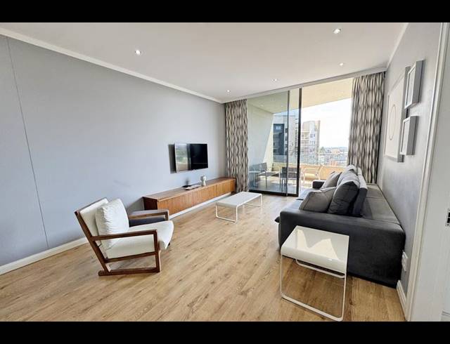 2 BEDROOM PROPERTY TO RENT IN MORNINGSIDE